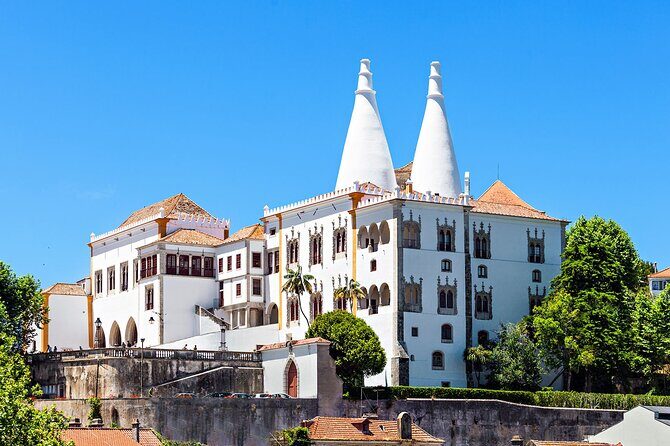 Wonderful Private Full Day Tour in Sintra - Why This Tour Could Be a Great Fit