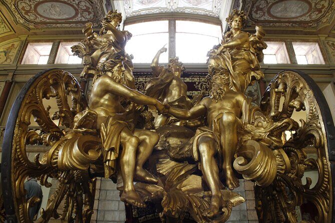 Wonderful Private Full Day Tour of Lisbon - What You Can Expect from the Experience