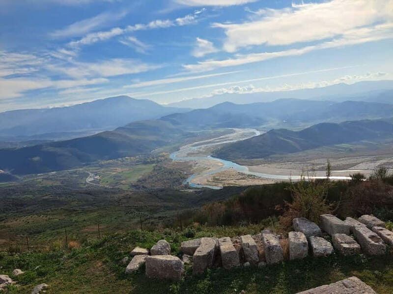 WONDERFUL PRIVATE TOUR IN VLORA /ZVERNEC - What Makes This Tour Stand Out