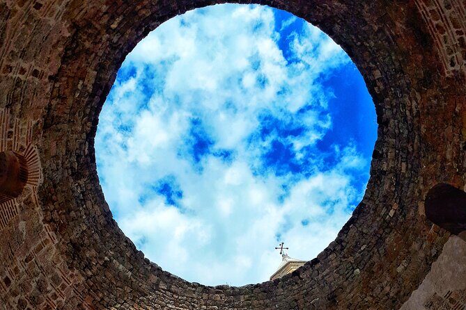 Wonderful Split - Diocletian's Palace Private Walking Tour - What Travelers Say