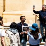 Wonderful Valletta, gastronomy, art, and history in the Mediterranean - Frequently Asked Questions