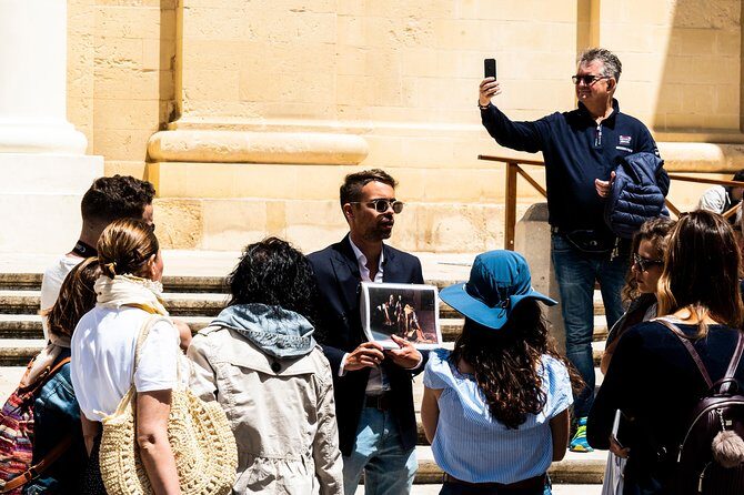 Wonderful Valletta, gastronomy, art, and history in the Mediterranean - Frequently Asked Questions