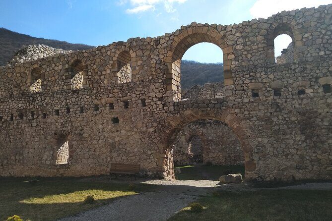 Wonders of Eastern Serbia a Full Day Tour from Belgrade - Who Should Consider This Tour?