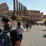 Wonders of The Colosseum Tour - A Closer Look at the Itinerary