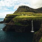 Wonders of Vágar Island | Private Experience - A Closer Look at the Wonders of Vágar Island Private Tour