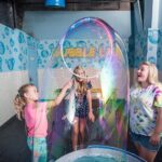 WonderWorks Orlando - The VIP Combo: More Than Just Exhibits