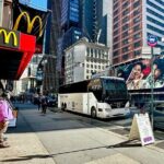 Woodbury Common Premium Outlets Shopping Tour from Midtown - What’s Included & What’s Not