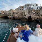 Wooden Gozzo Tour with Aperitif Towards the Beautiful Coast of Polignano - The Quality of the Tour: What’s Included and What’s Not