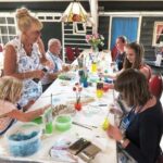 Wooden Shoes Painting Private Workshop in Simonehoeve - Final Thoughts