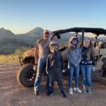 Woodland Park: 4-Hour Self-Guided Mountain UTV Tour - You Drive - The Sum Up