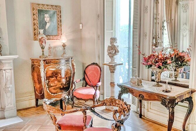 Woodruff-Fontaine House Museum Admission Ticket in Memphis - Final Thoughts on Visiting the Woodruff-Fontaine House Museum