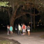 Woodstock's Witching Hour Haunted Tour - Is It Worth the Price?