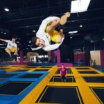 Woop! Fun park with 21 attractions - The Attractions: What to Expect