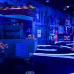 Woop! Glow Golf: Maribor - The Details: What’s Included and What to Consider