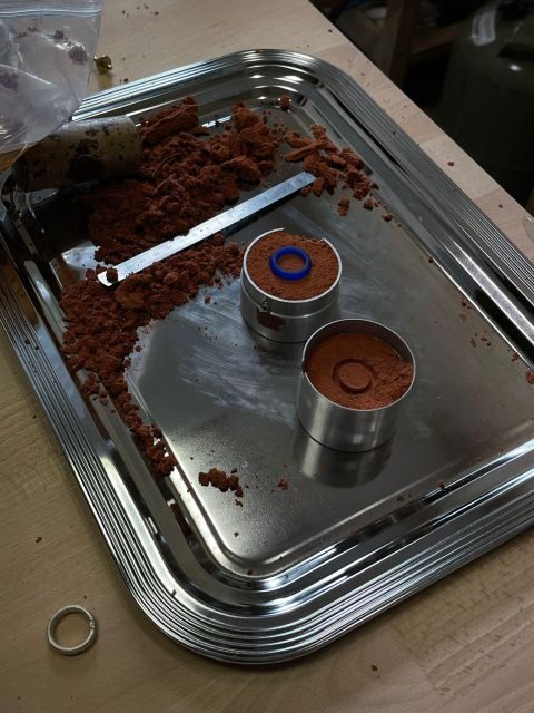 Workshop Berlin: Make your own jewellery - The Experience in Detail