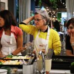 Workshop Cook & Taste Portugal in Lisbon - What to Expect from the Cooking Class in Lisbon