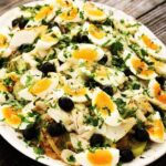 Workshop Cook & Taste Portugal in Porto - A Friendly Introduction to the Experience