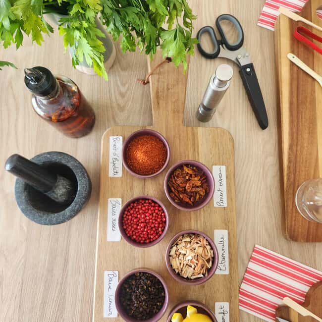 Workshop in Cambo-les-Bains: tour, tasting, and making spicy oil - Final Thoughts