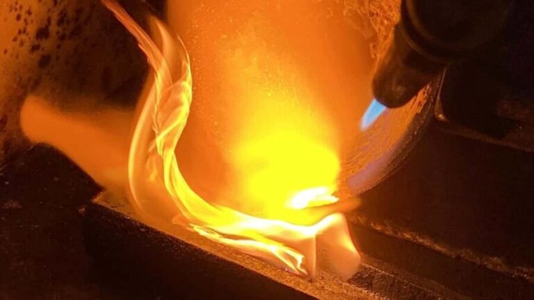 Workshop in Murcia: melt and create your own gold or silver jewelry - What You’ll Actually Do During the Workshop