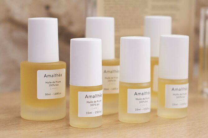 Workshop in Paris 100% Organic Lip Care - Value for Money and Practical Considerations