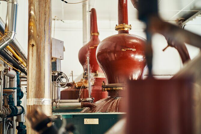 Workshop in Rozelieures Assemble your Whiskey - Who Is This Experience Best For?