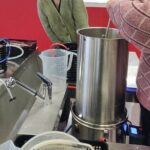 Workshop Youre the brewer! - The Value of the Experience