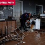 World press photo Sinnai 2025 - The Sum Up