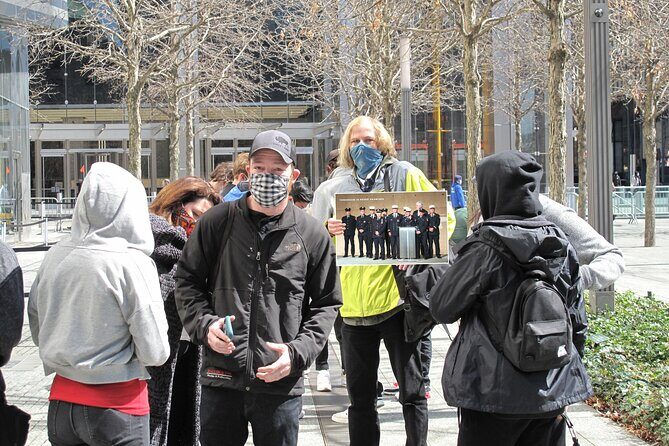 World Trade Center Tour with 911 Museum & Observatory All Access - The Itinerary: What to Expect