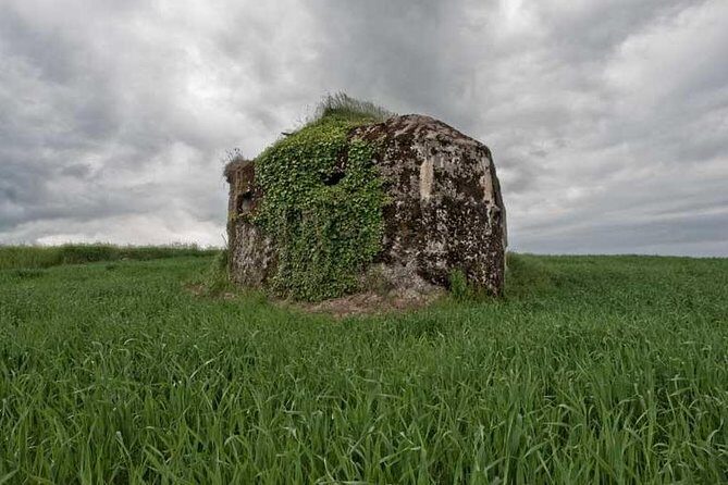 World War I Tour of Northern France; the Argonne Forest - What to Expect from the WWI Tour of the Argonne Forest