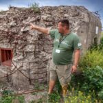 World War II 4WD Tour from Prague with Lunch - Walking Through History: The Sites and Stops