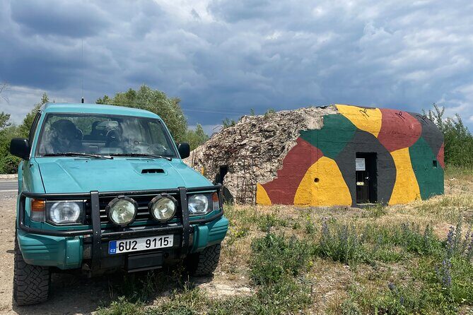 World War II 4WD Tour from Prague with Lunch & Beer - Is This Tour Worth the Price?