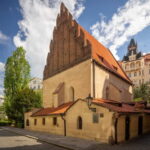 World War II History Tour of Prague's Old Town - Diving Into the Details of the Landmarks