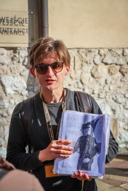 World War II in Krakow Walking Tour in English - Value for Money and Practical Considerations