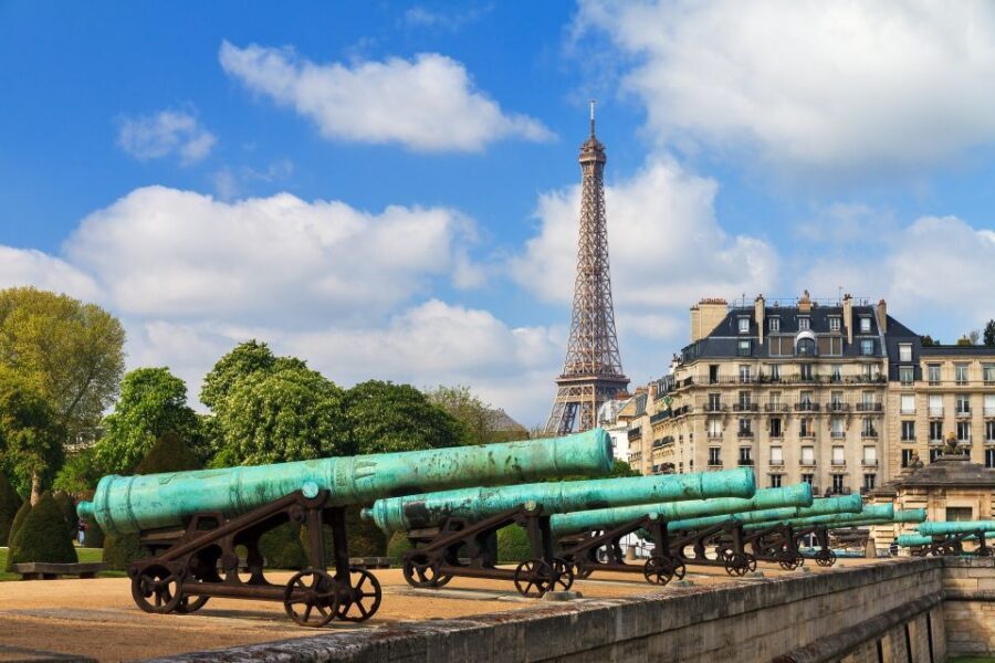 World War II in Paris Private Tour with Les Invalides Museum - Final Thoughts