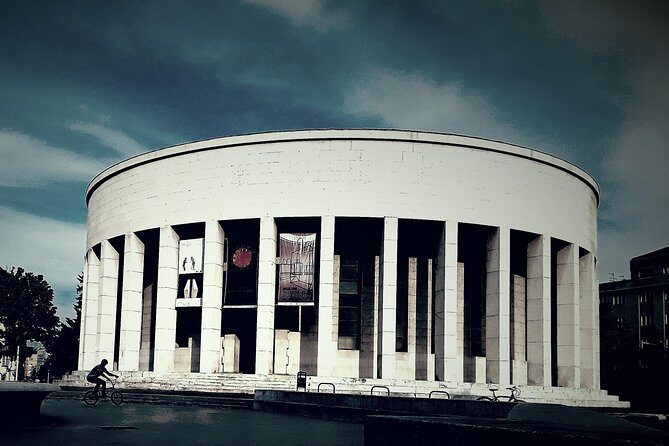 World War II Zagreb, Croatia between communists, fascists and "ordinary" people - What Makes This Tour Stand Out?