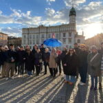 World War Two in Krakow: Jewish Quarter and Ghetto Tour - Who Should Consider This Tour?