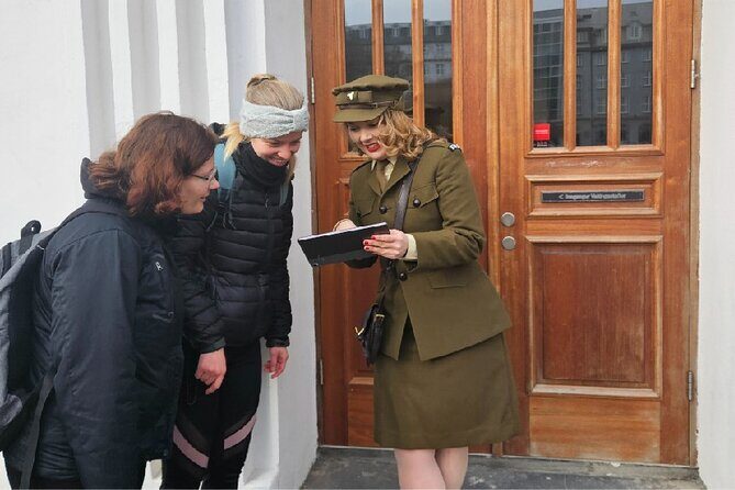 World War Two Walking Tour in Reykjavik - Value for Money and Overall Experience