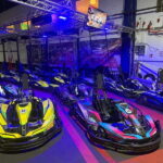 Wörth am Rhein: Grand Prix 30 - Electric kart race - What real reviewers say