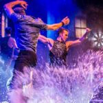 WOW - The Vegas Spectacular at the Rio Hotel and Casino - The Ticket and Pricing