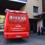 WOWKrakow! Hop on Hop off Bus! 1 tour ticket - FAQ
