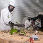 Wreck Room - A Destruction Experience, Standard Wrecking - Why Travelers Love the Wreck Room