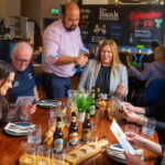 Wrexham: The Wrexham Taster - Half-Day Tour - The Practicalities