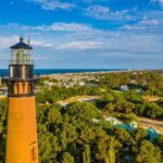Wright Brothers Carolina Dunes Self-Guided Driving Audio Tour - Detailed Breakdown of Stops