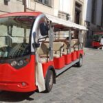 Wrocaw: 2-hour e-bus tour with driver-guide up to 16 people - FAQ