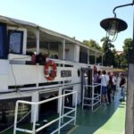 Wrocaw: 3-Hour Steamboat Tour with Centennial Hall UNESCO - What Do the Reviews Say?
