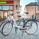 Wrocaw Bike Rental - Starting Point and Convenience