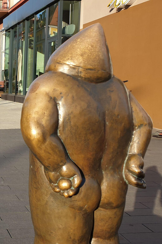 Wrocaw: Following the dwarfs'. See the city differently! 2h - Practical Details & What You’re Getting