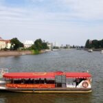 Wrocaw: Gondola cruise with a guide (1 hour) - Authentic Traveler Feedback & Insights