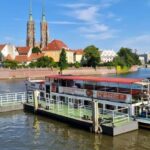 Wrocaw: Long City Guided-Walk and River Cruise (3 h) - The Itinerary in Detail
