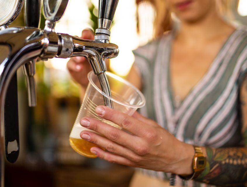 Wrocaw: Polish Craft Beer Walking Tour with Tastings - The Realities of the Experience